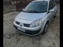 Renault scenic 1500cm diesel 2005