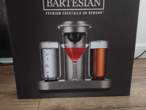 Aparat de facut cocktailuri Bartesian (Cocktail Maker)