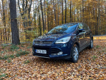 Ford Kuga automat 2013