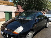 Ford StreetKa decapotabilă