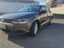 VW Jetta 1.6 TDI unic proprietar