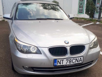 BMW E60 520d LCI Pachet Business model 2010