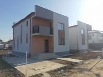 Casa individuala - 4 camere - 137 mp utili - 5 min de Bulevardul 1 Mai