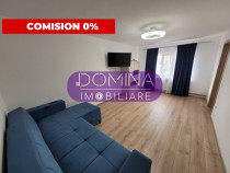 Garsonieră confort 1 *renovată*parter* - str. Hidrocentral