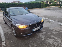 Bmw 318 GT anul 2015