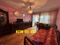 Apartament 2 camere confort 1 decomandat, Obor etaj 3