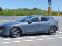 Mazda 3 e-Skyactiv G 122 Exclusive Line