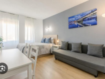 Inchiriez apartament 2 camere ultracentral