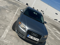 Audi A4 an 2005 cod motor BLB