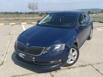 Skoda Octavia 3 FL Benzina, 1.0-116cp, an 2018