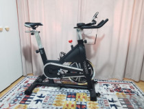 Bicicleta spinning Toorx SRX-60 EVO