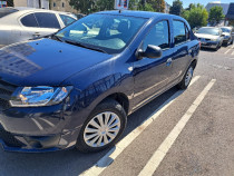 Dacia logan 2016 euro 6