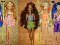 Papusa Winx Club Papusi Vintage