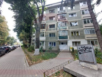 Apartament cu 2 camere de vânzare în zona Centrala