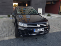 Vw Touareg 3.0 TDI Euro 5