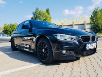 BMW Seria 3 320d xDrive AT M Sport