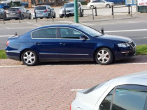 Vw Passat B6 2.0 FSI