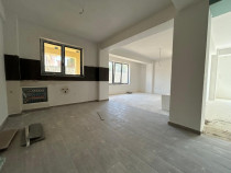 Apartament 2 camere Bloc Nou 1000 eur/mp