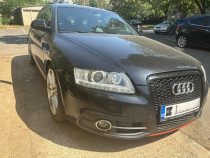 Audi A6 C6 Facelift Avant Quattro S-Line 3.0 TDI V6 2011 Automat