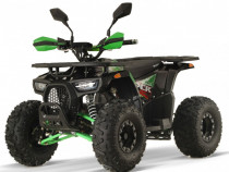 ATV electric ECO DustRider XXL 1500W 60V 20Ah cu diferential, roti 8 i