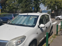 Dacia Sandero 1,4 cu GPL