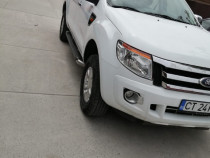 Ford Ranger masina