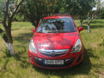 Opel Crosa D 1.3CDTI , 75 cp, 2011