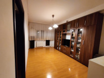 Apartament 2 camere str. Gladiolelor Chiajna Militari Residence