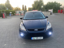 Ford focus 2 motor 1.8 tdci 115cp