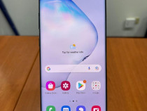 Samsung Note 10 Plus 5G... 512Gb 12Gb Dualsim