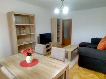 Apartament 4 cam 110mp cochet dec. 2 bai 1984 1 Mai/Mihalache/Kiseleff