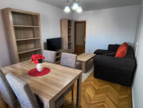 Apartament 4 cam 110mp cochet dec. 2 bai 1984 1 Mai/Mihalache/Kiseleff