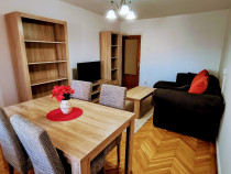 Apartament 4 camere 110mp cochet dec. 2 bai - 1 Mai/Mihalache/Kiseleff