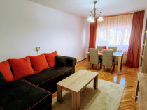 Apartament 4 camere 110mp cochet dec. 2 bai - 1 Mai/Mihalache/Kiseleff