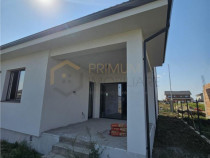 Duplex - dormitor la parter - toate utilitatile