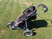 Carucior bebe 3in1