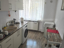 Apartament 2 camere, decomandat, Calea Bucuresti