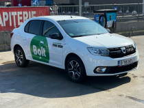 Dacia Logan 1.0 sce 2018