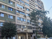 Apartament 2 camere zona Turn