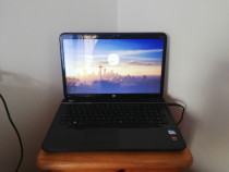 Laptop hp pavilion g7 17 inch