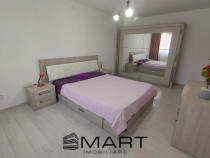 Apartament 3 camere decomandate zona Strand