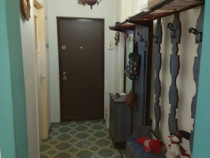 Apartament trei camere Basarab