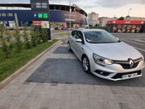 Renault Megane 2019 ușor negociabil