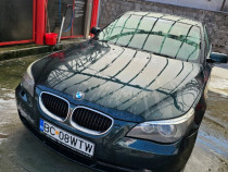 Bmw seria 5 2.2 benzina