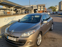 Renault Megane 1.5 diesel