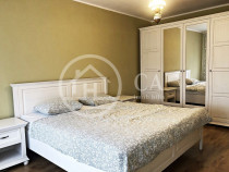 Apartament cu 2 camere de inchiriat in Rogerius, Oradea