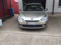 Renault Fluence 1,5 dci 105 CP