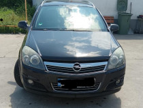 OPEL Astra station vagon