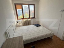 Apartament cu 2 camere, 50 mp, zona Centrala Piata Mihai Vit