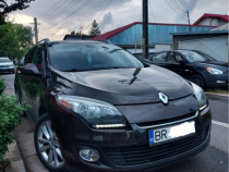 Renault Megane 3 2013 masina